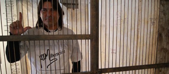 Podpora lidských práv